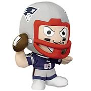 New England Patriots Super Deformed Plush